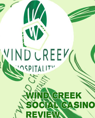 Wind creek social casino