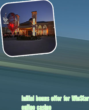 Winstar online casino