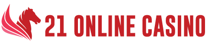 21 Online Casino